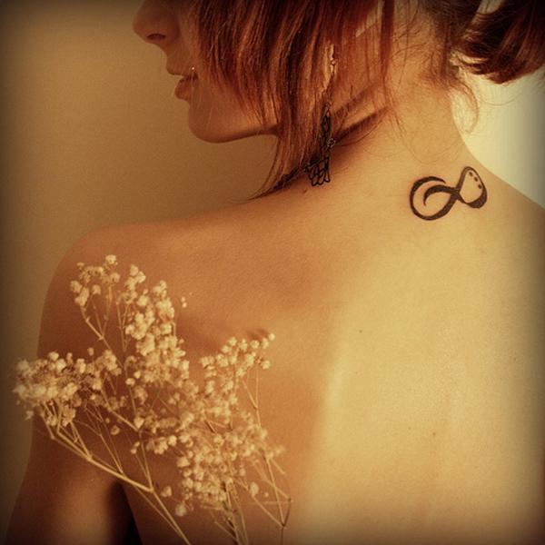 100 Infinity Tattoo Ideas to Symbolize Your Eternal Love