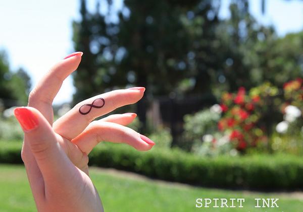 100 Infinity Tattoo Ideas to Symbolize Your Eternal Love