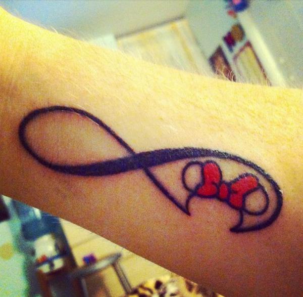 100 Infinity Tattoo Ideas to Symbolize Your Eternal Love
