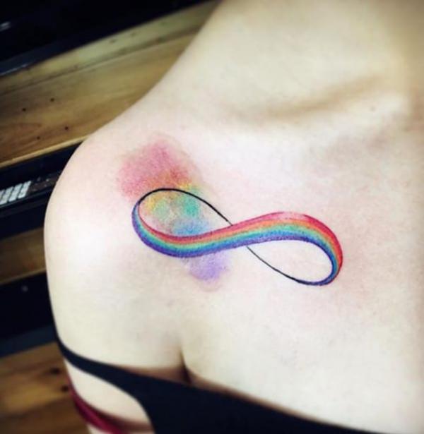 100 Infinity Tattoo Ideas to Symbolize Your Eternal Love