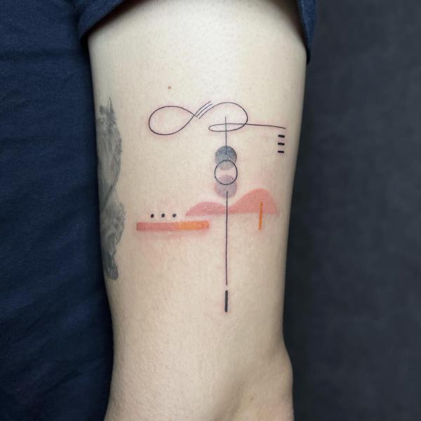 100 Infinity Tattoo Ideas to Symbolize Your Eternal Love