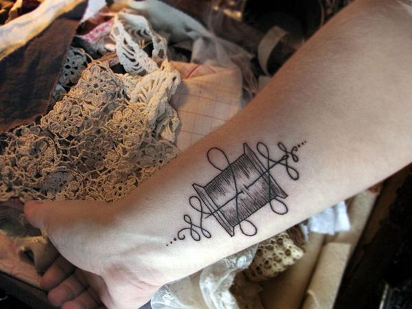 100 Infinity Tattoo Ideas to Symbolize Your Eternal Love