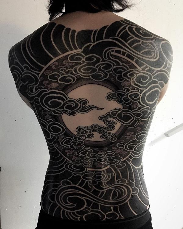 100 Awesome Japanese Tattoo Designs