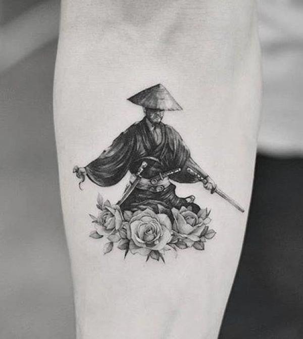 100 Awesome Japanese Tattoo Designs