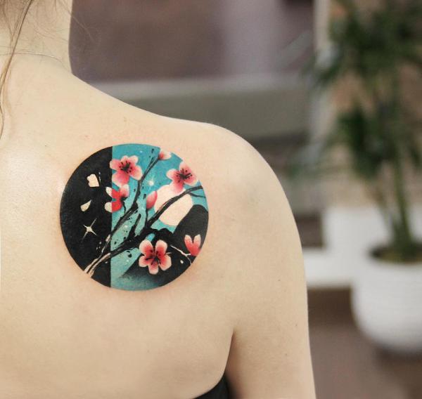 100 Awesome Japanese Tattoo Designs