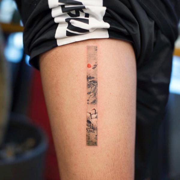 100 Awesome Japanese Tattoo Designs
