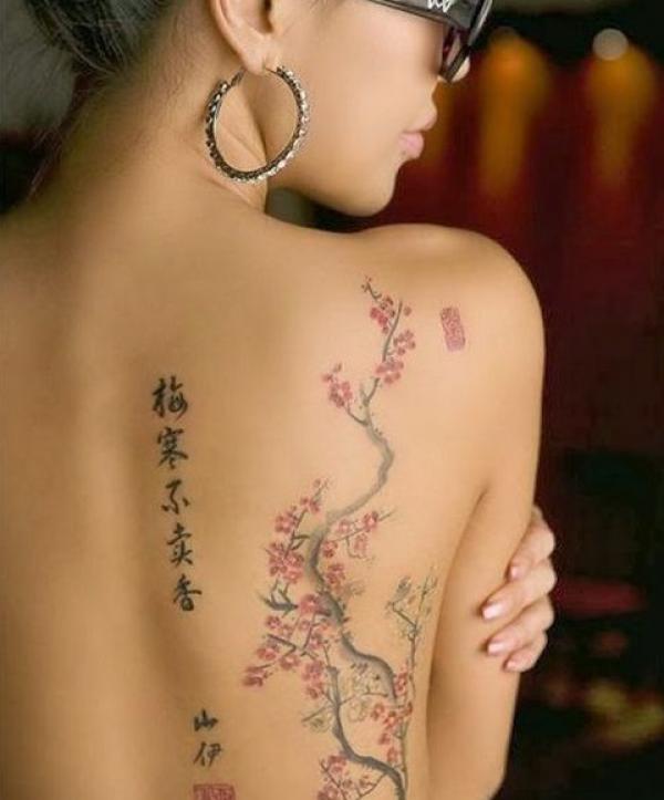 100 Awesome Japanese Tattoo Designs