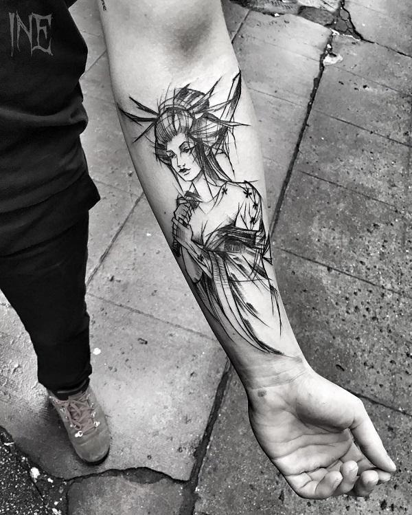 100 Awesome Japanese Tattoo Designs
