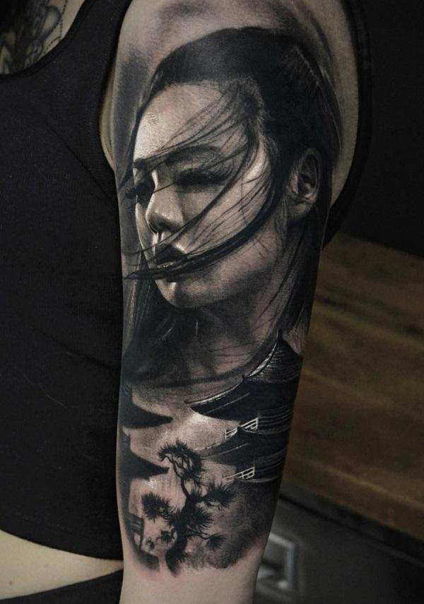 100 Awesome Japanese Tattoo Designs