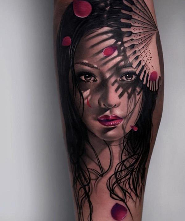 100 Awesome Japanese Tattoo Designs