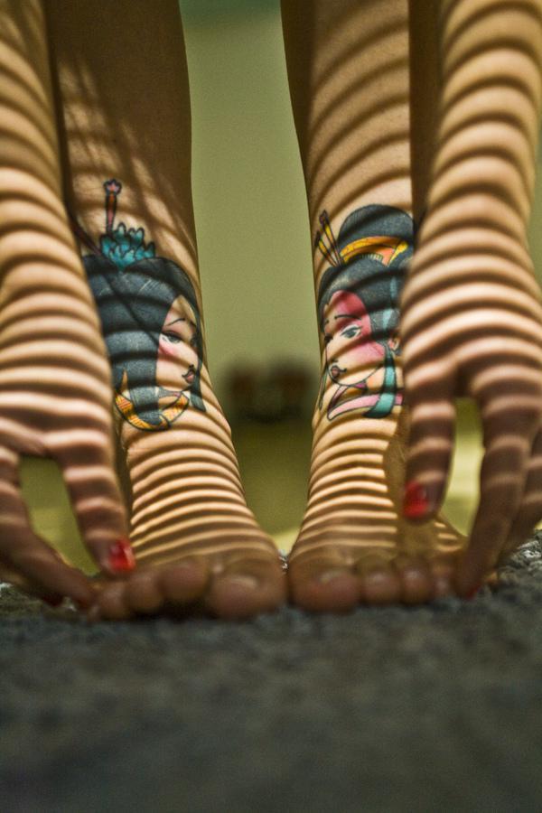 100 Awesome Japanese Tattoo Designs