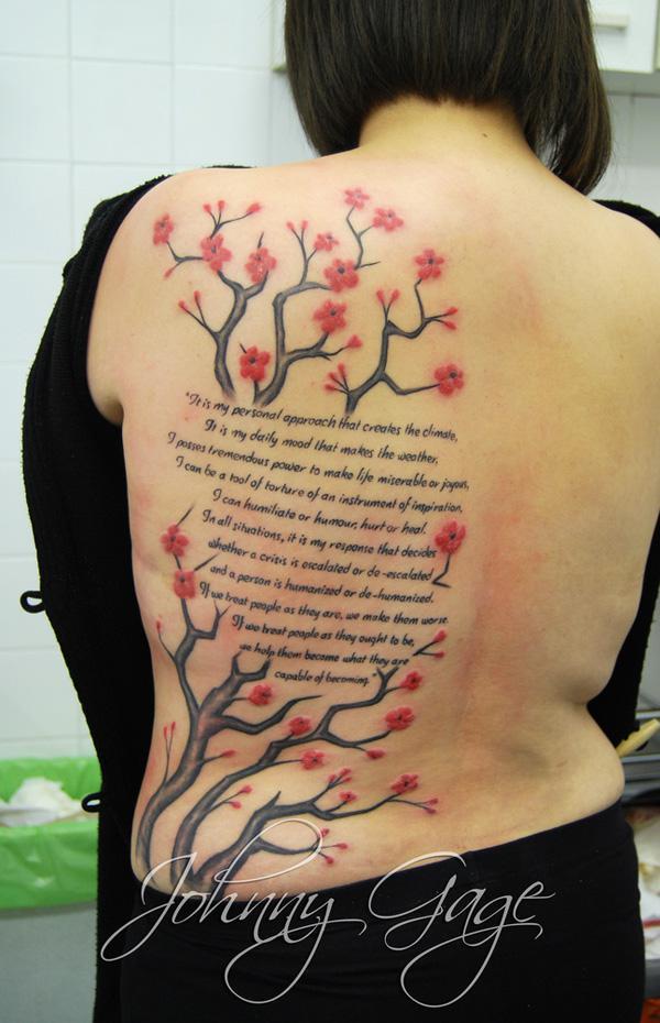 100 Awesome Japanese Tattoo Designs