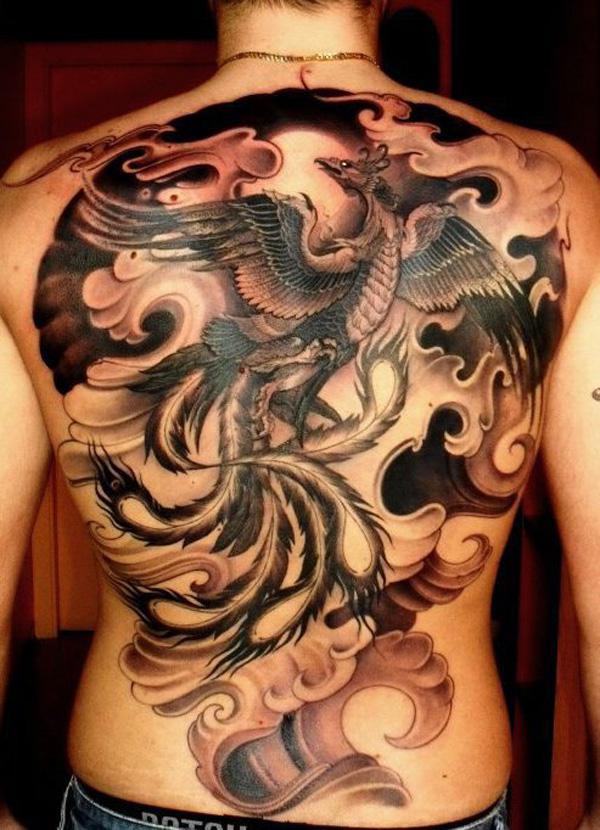 100 Awesome Japanese Tattoo Designs