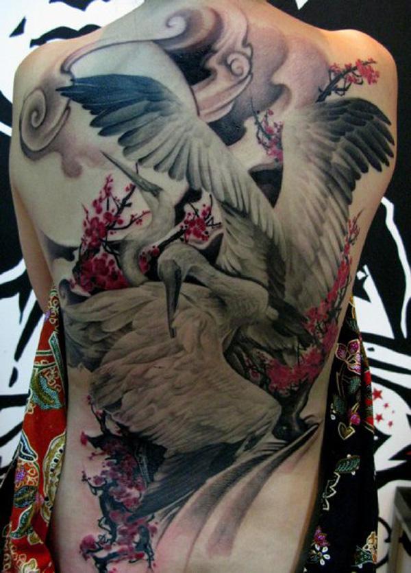 100 Awesome Japanese Tattoo Designs