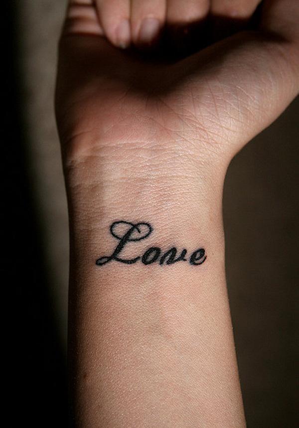 50 Heartfelt Love Tattoo Ideas for Couples and Romantics