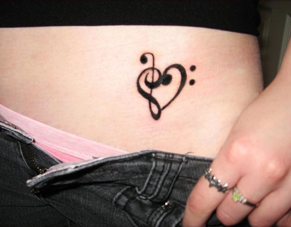 50 Heartfelt Love Tattoo Ideas for Couples and Romantics