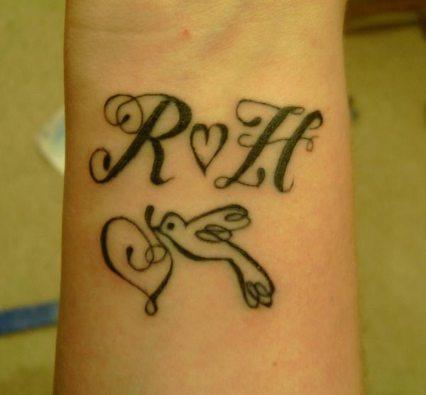 50 Heartfelt Love Tattoo Ideas for Couples and Romantics