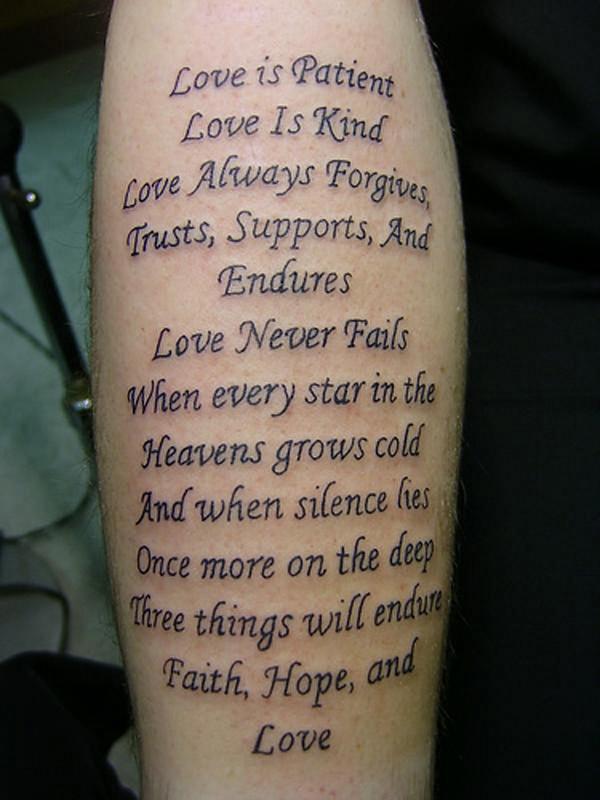 50 Heartfelt Love Tattoo Ideas for Couples and Romantics