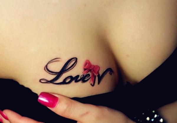 50 Heartfelt Love Tattoo Ideas for Couples and Romantics