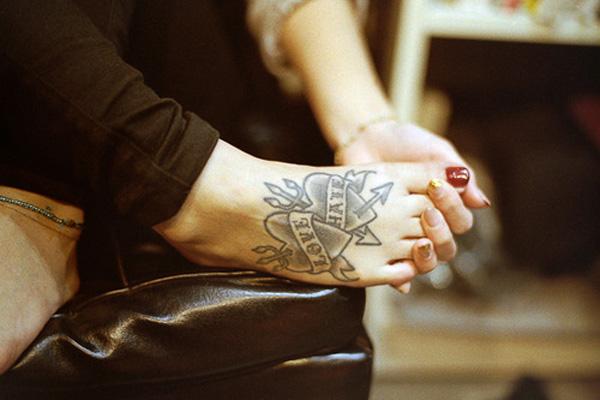 50 Heartfelt Love Tattoo Ideas for Couples and Romantics