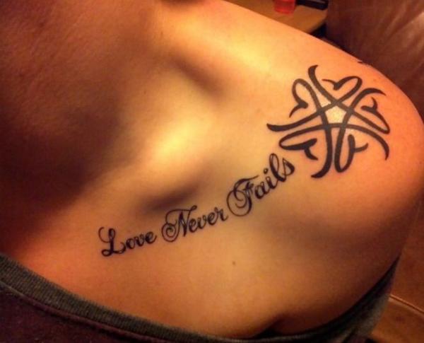 50 Heartfelt Love Tattoo Ideas for Couples and Romantics
