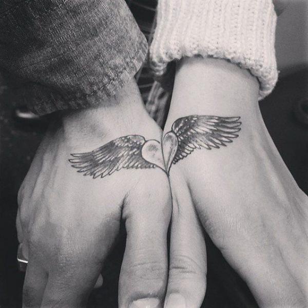 50 Heartfelt Love Tattoo Ideas for Couples and Romantics