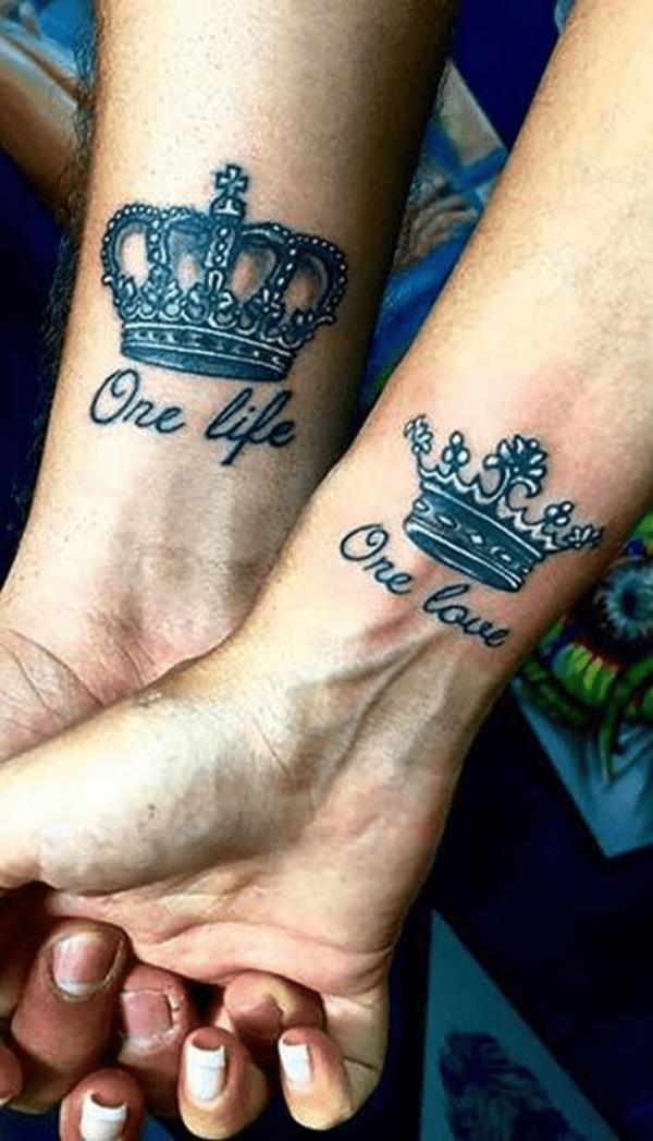 50 Heartfelt Love Tattoo Ideas for Couples and Romantics