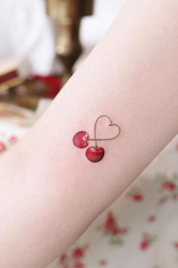 50 Heartfelt Love Tattoo Ideas for Couples and Romantics