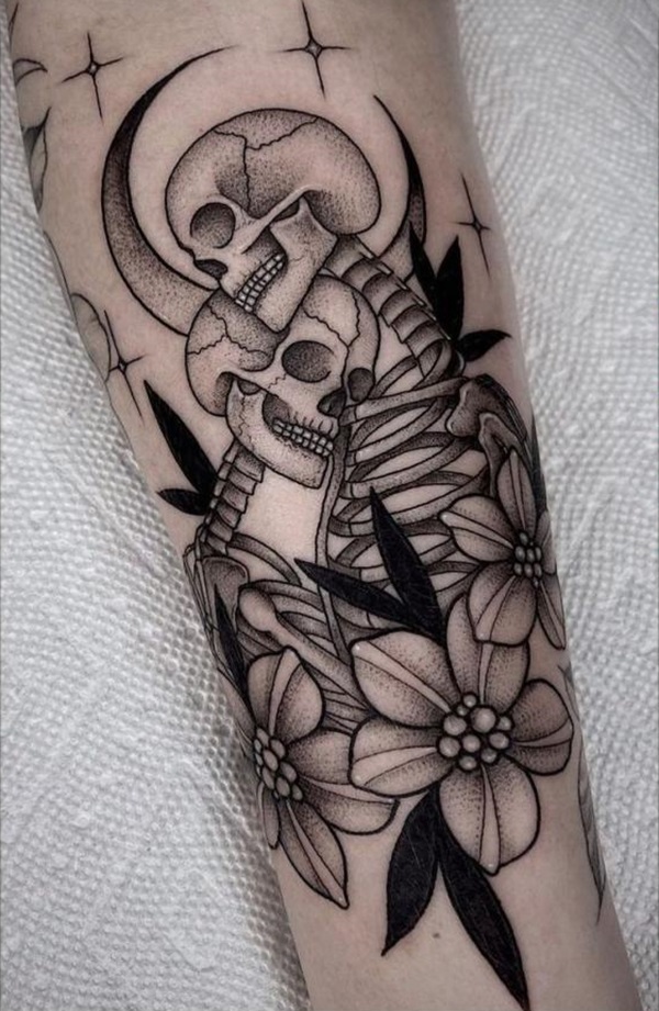 50 Heartfelt Love Tattoo Ideas for Couples and Romantics