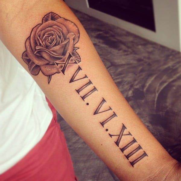 50 Heartfelt Love Tattoo Ideas for Couples and Romantics
