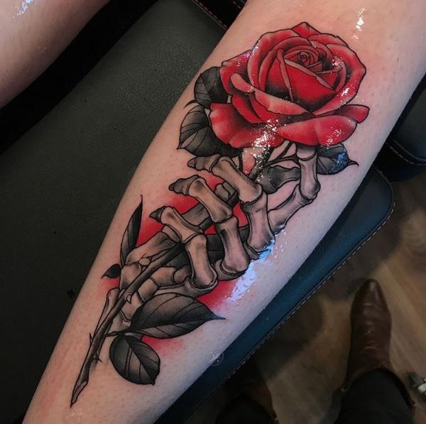 50 Heartfelt Love Tattoo Ideas for Couples and Romantics