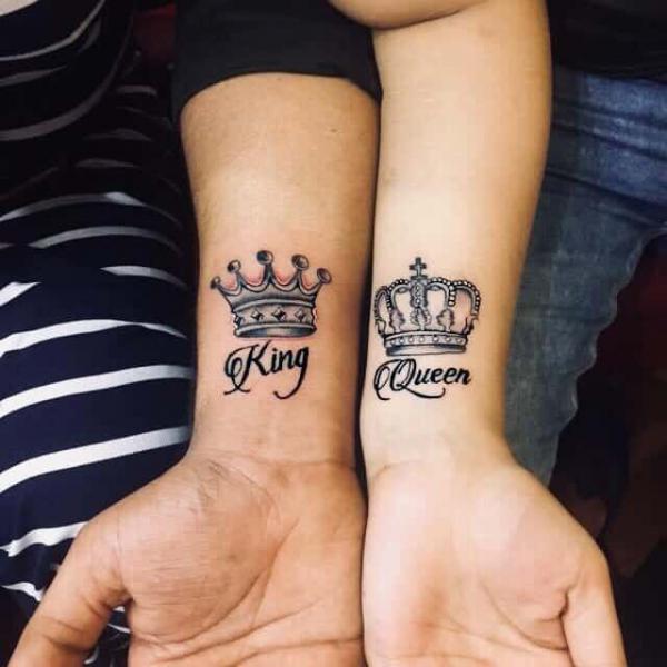 50 Heartfelt Love Tattoo Ideas for Couples and Romantics