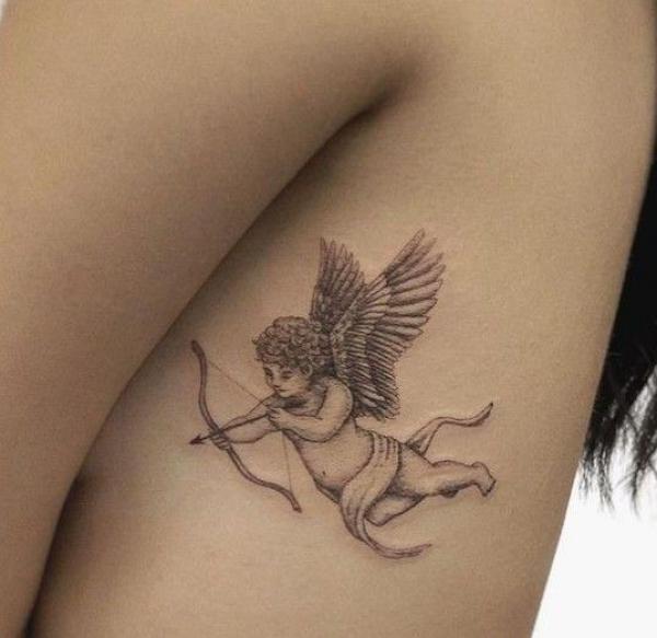50 Heartfelt Love Tattoo Ideas for Couples and Romantics