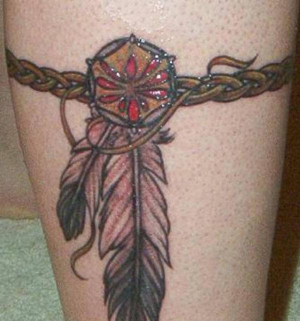 130 Thigh Tattoo Ideas for Men and Women