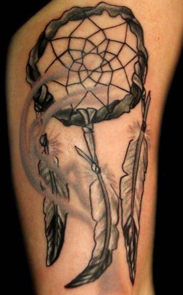 130 Thigh Tattoo Ideas for Men and Women