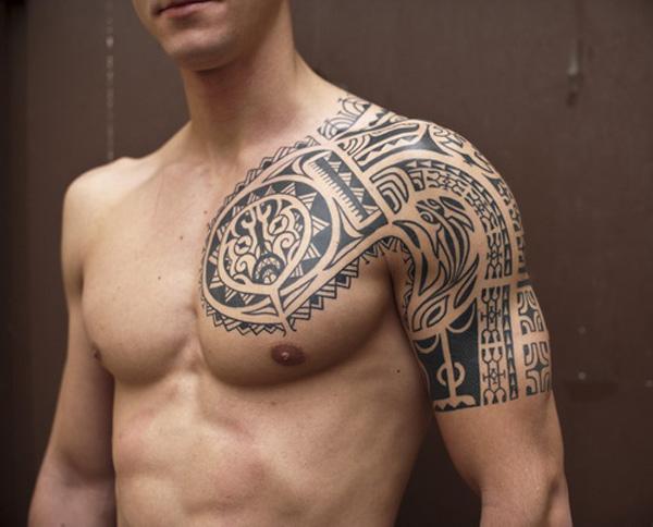50 Quarter Sleeve Tattoos: A Fusion of Art and Style