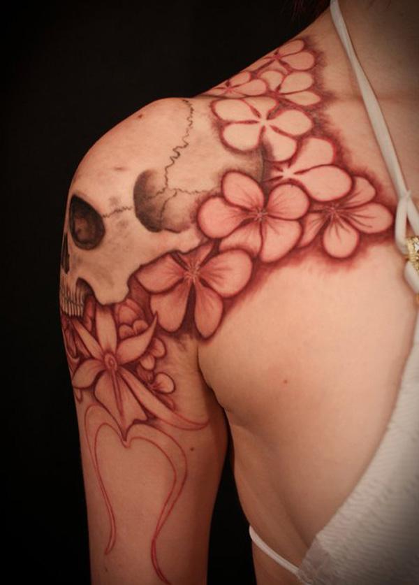 50 Quarter Sleeve Tattoos: A Fusion of Art and Style