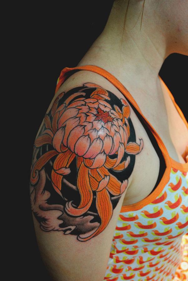 50 Quarter Sleeve Tattoos: A Fusion of Art and Style
