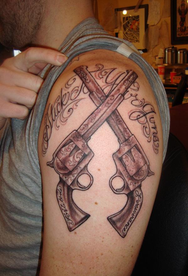 50 Quarter Sleeve Tattoos: A Fusion of Art and Style
