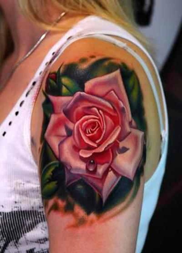 50 Quarter Sleeve Tattoos: A Fusion of Art and Style