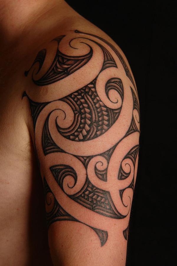 50 Quarter Sleeve Tattoos: A Fusion of Art and Style