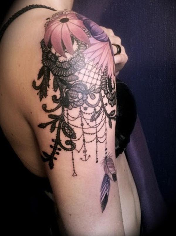 50 Quarter Sleeve Tattoos: A Fusion of Art and Style