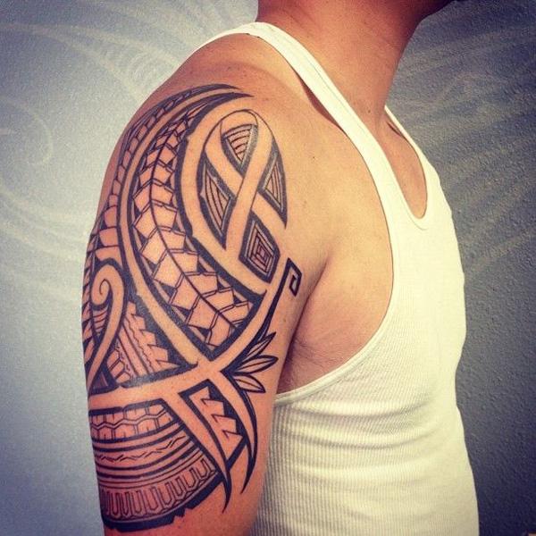50 Quarter Sleeve Tattoos: A Fusion of Art and Style
