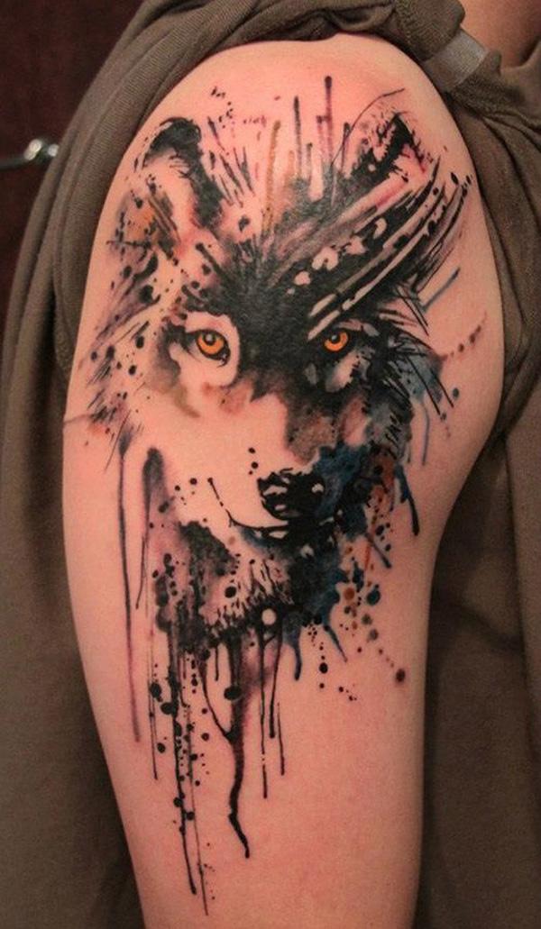 50 Quarter Sleeve Tattoos: A Fusion of Art and Style