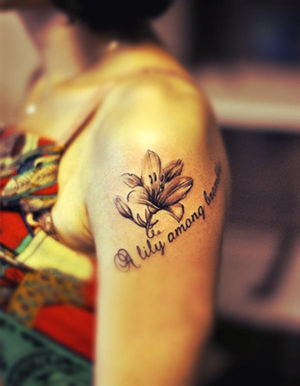 50 Quarter Sleeve Tattoos: A Fusion of Art and Style