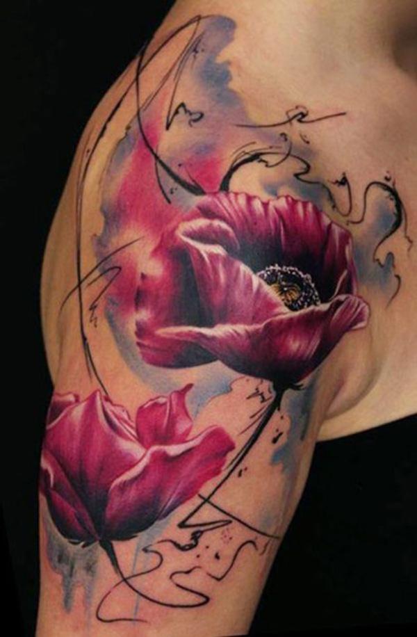 50 Quarter Sleeve Tattoos: A Fusion of Art and Style