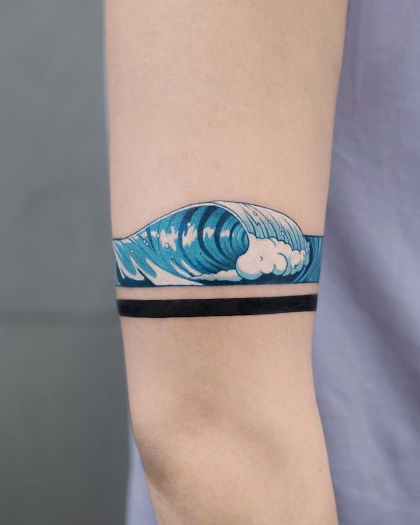 100 Awesome Arm Tattoo Designs