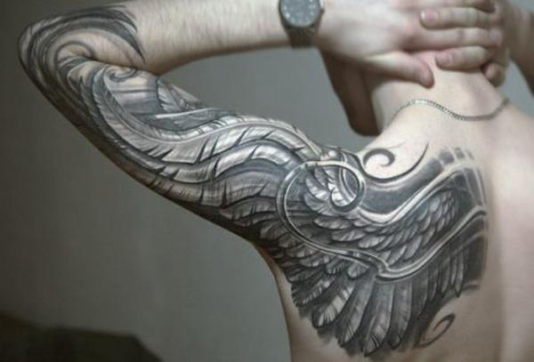 100 Awesome Arm Tattoo Designs