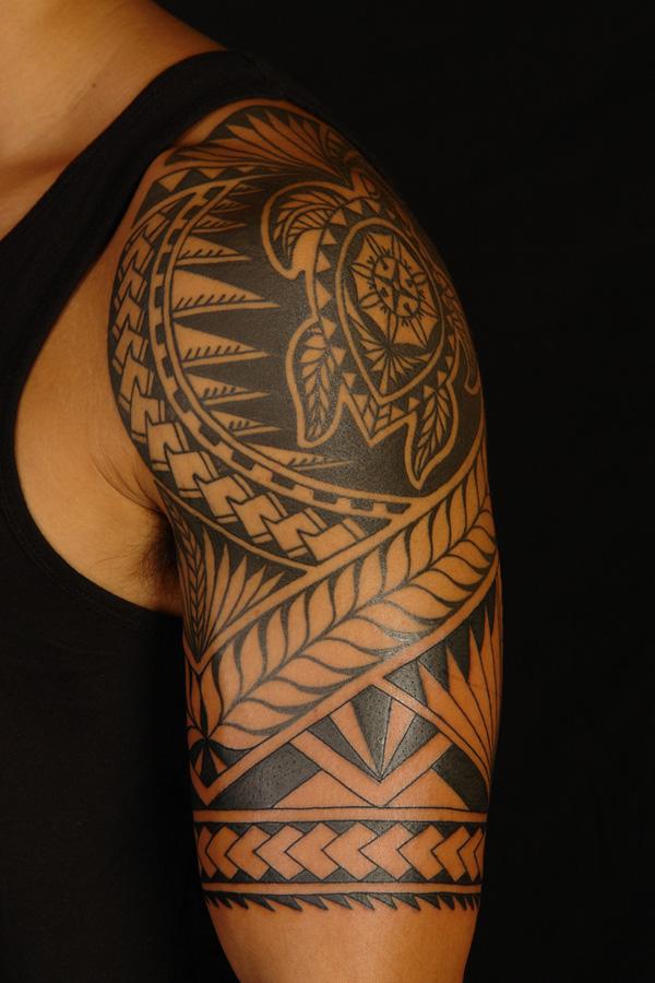 100 Awesome Arm Tattoo Designs