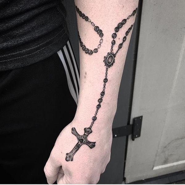 100 Awesome Arm Tattoo Designs